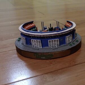 Shea Stadium Model
